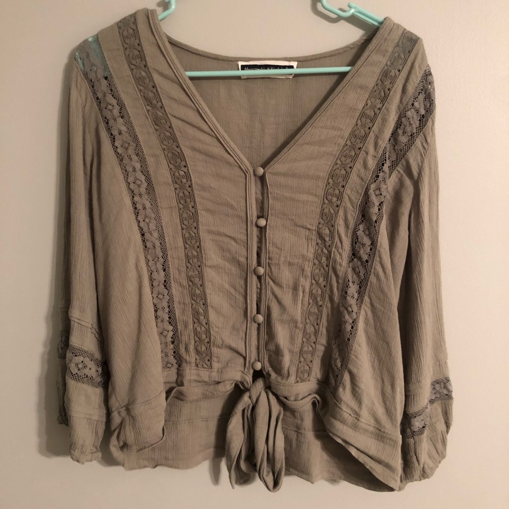 Long sleeve